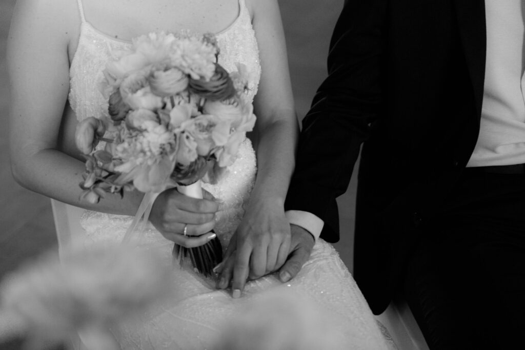 Hochzeitspaar